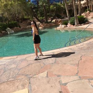 Meet your Posher, Soyoun